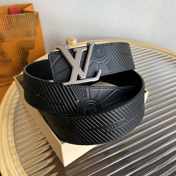 Louis Vuitton 40MM Belt LVB00322-2